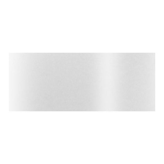 Fola PVC kantliste til bordplade 22 x 2 mm hvid