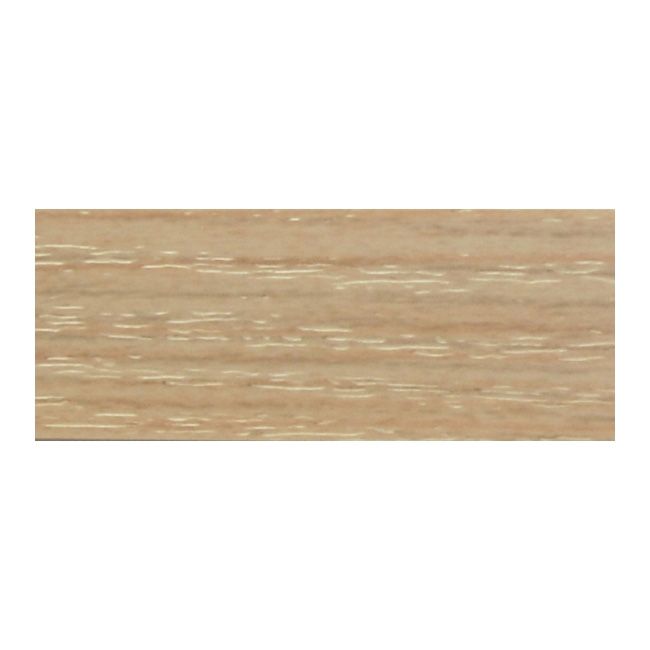 Fola PVC-kantliste til bordplade 22 x 2 mm i ask Calabria