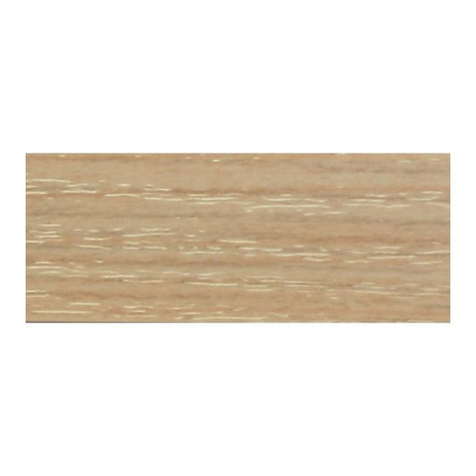 Fola PVC-kantliste til bordplade 22 x 2 mm i ask Calabria