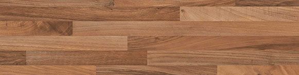 Kantliste Kala 42 mm lys valnød