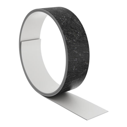 Obrzeże Blatowe Neutral Black Terra 1 x 42 x 3000 mm