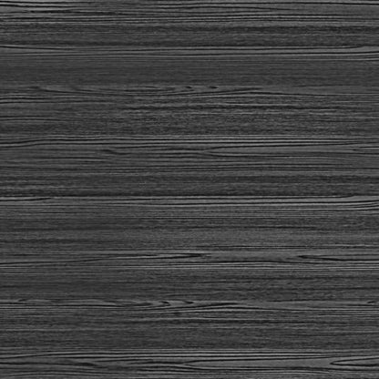 Obrzeże Blatowe Neutral Black Wood Linea 1x42x3000 mm