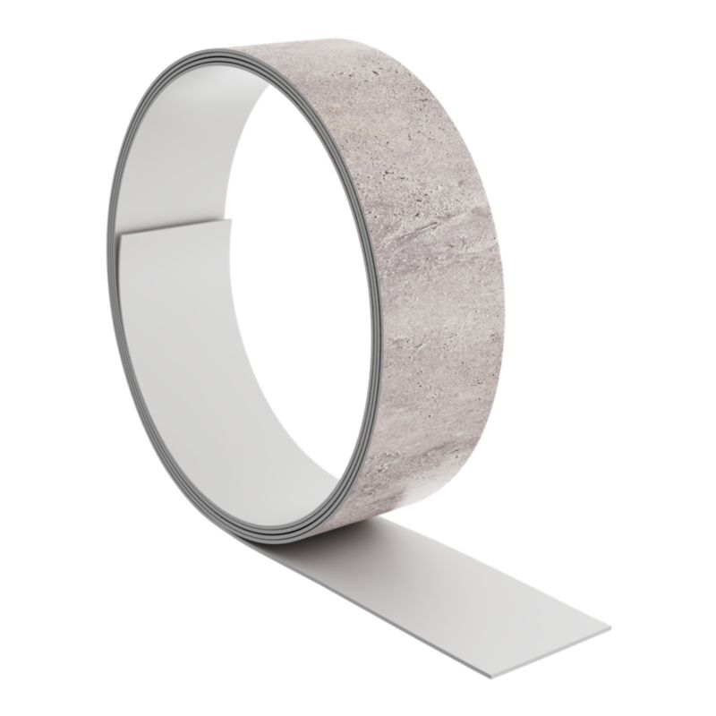 Obrzeże Blatowe Neutral Hole Concrete Linea 1x42x3000 mm