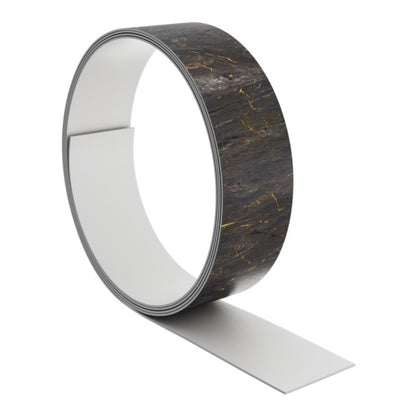 Obrzeże Blatowe Neutral Marble Gold 1x42x3000 mm