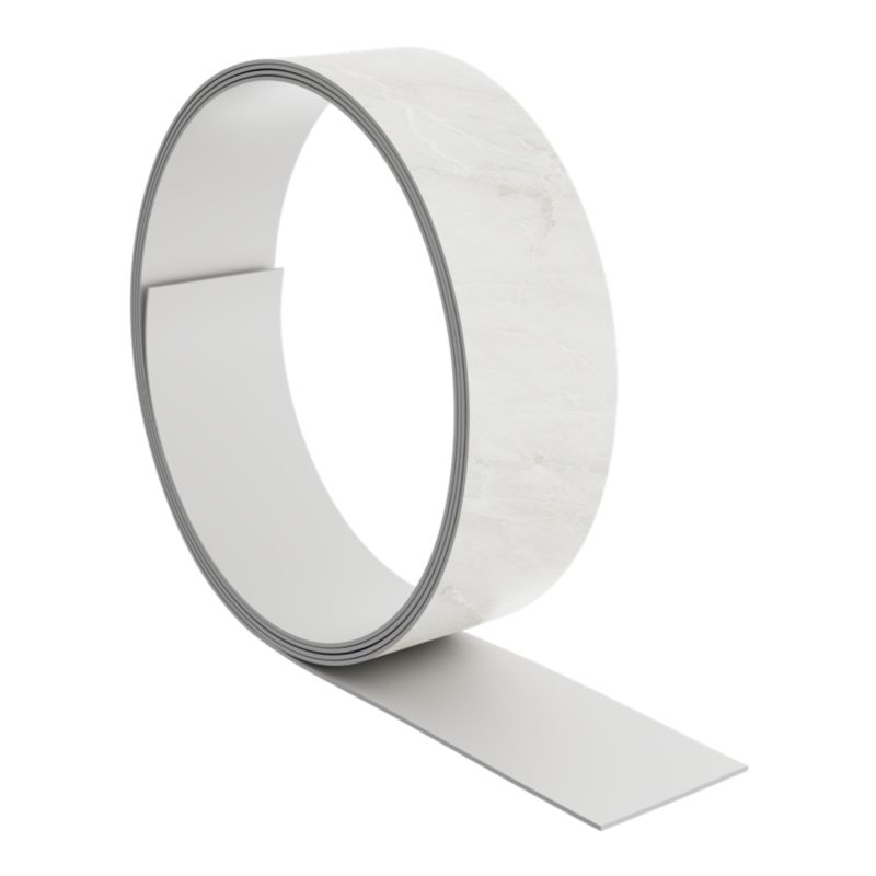 Obrzeże Blatowe Neutral Silk Stone 1x42x3000 mm