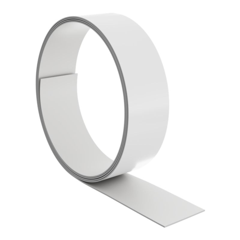 Obrzeże Blatowe Neutral White Gloss 1x42x3000 mm