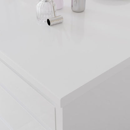 Obrzeże Blatowe Neutral White Gloss 1x42x3000 mm