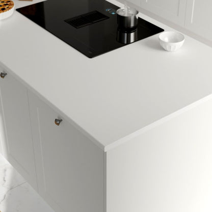 Obrzeże Blatowe Neutral White Matt 1x42x3000 mm