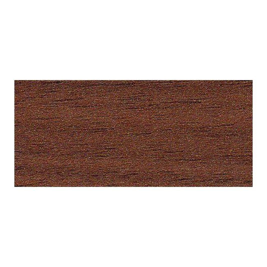 Selvklæbende kantliste Folmag 20 m valnød macchiato