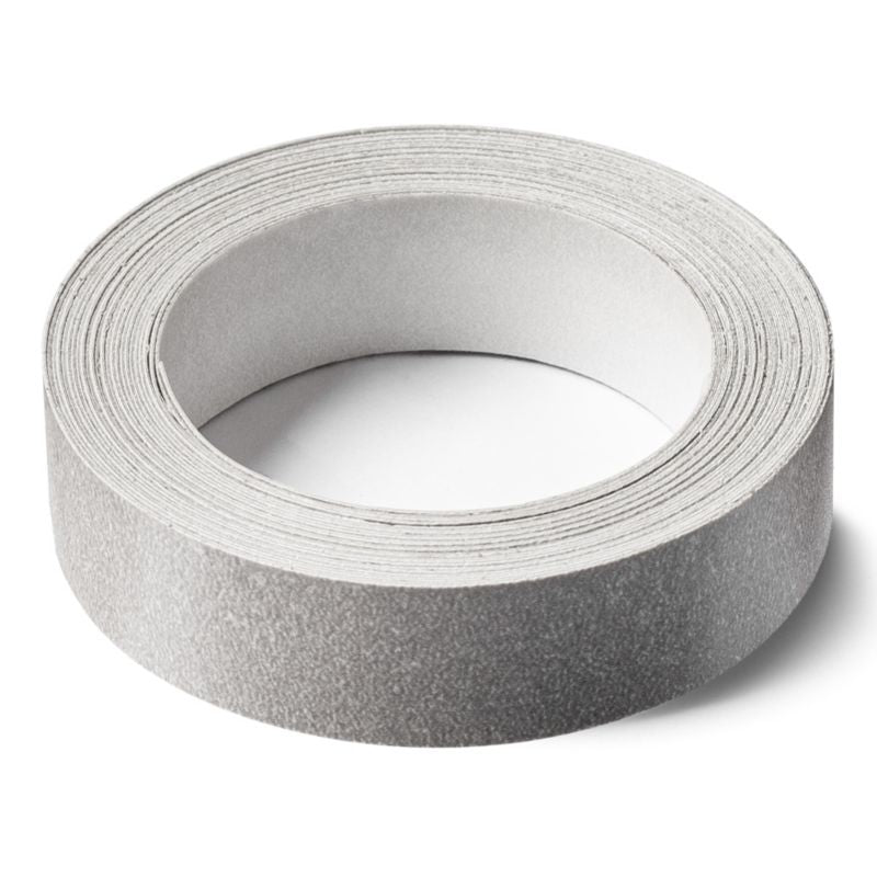 Selvklæbende Kantbånd Folmag 5 m Beton