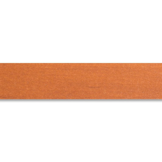 Selvklæbende kantliste Folmag 5 m i calvadosfarve