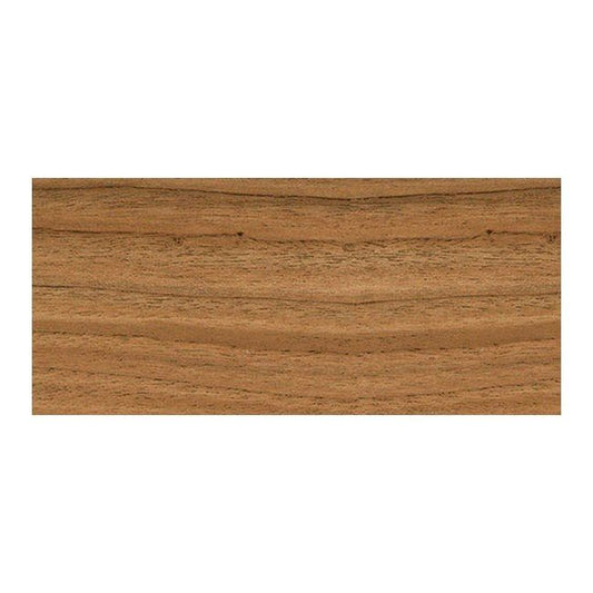 Selvklæbende kantliste Folmag 5 m i farven country eg