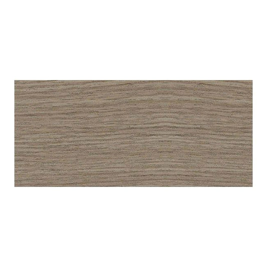 Selvklæbende kantliste Folmag 5 m grå eg