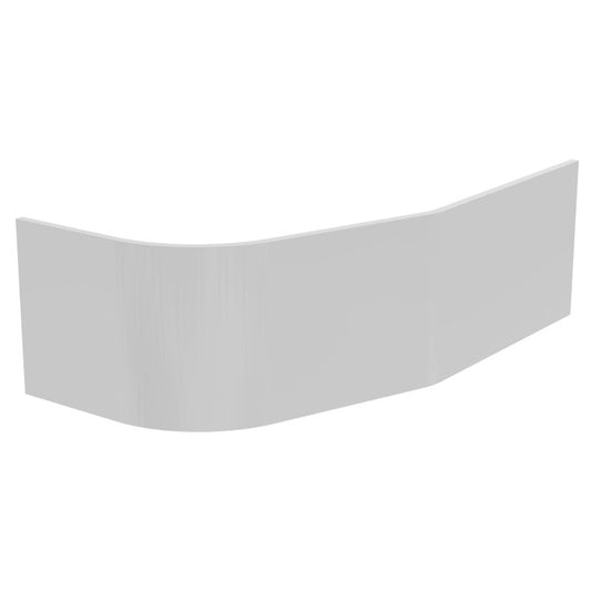 Badekarbeklædning GoodHome Cavally 160 x 90 cm