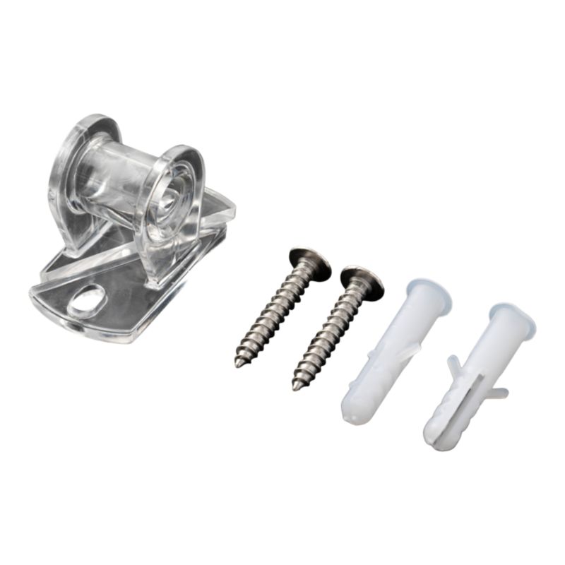 Beskyttelse til kæde på GoodHome rullegardin