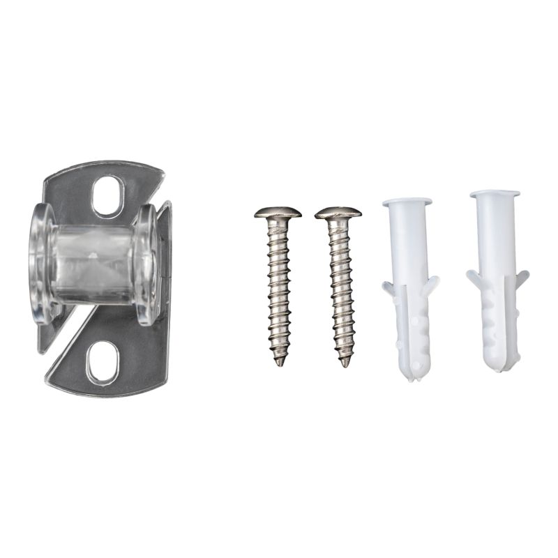 Beskyttelse til kæde på GoodHome rullegardin