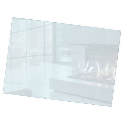 Gulvplade Glas 100x70 cm Frostet 4 mm | 4071212900132