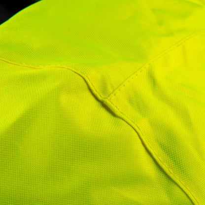 Isoleret arbejdsvest NEO TOOLS med høj synlighed str. XXXL gul 1 stk.