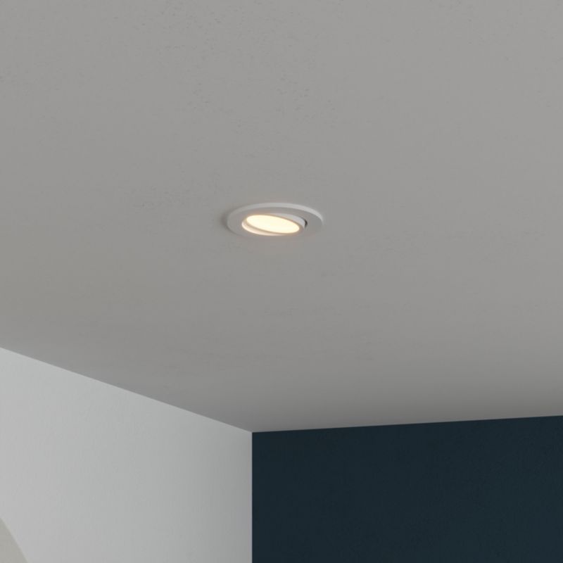 GoodHome Bothe indbygningsspot 600 lm 2700 K hvid