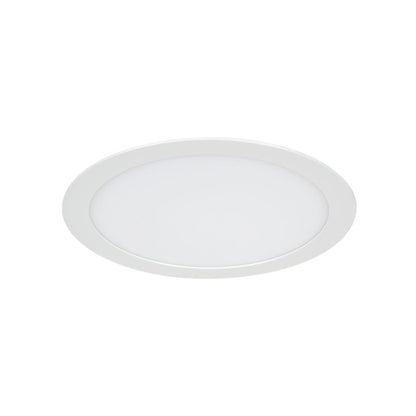 GoodHome Octave indbygningsspot 1300 lm IP44 4000 K hvid