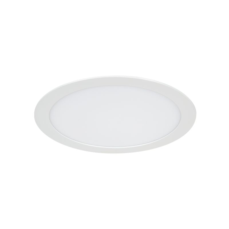 GoodHome Octave indbygningsspot 1300 lm IP44 4000 K hvid