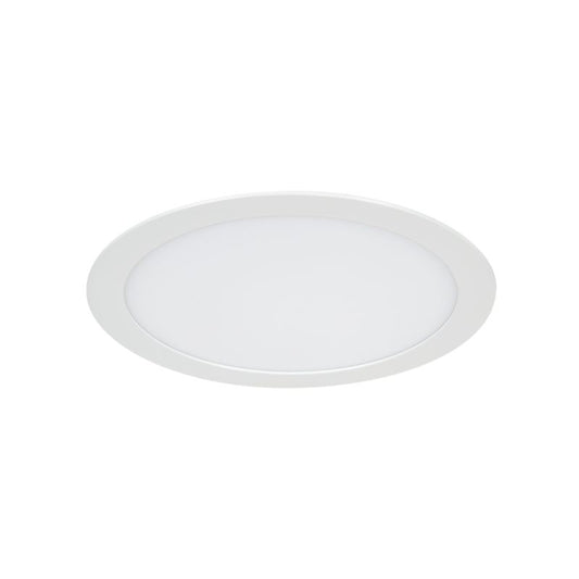 GoodHome Octave indbygningsspot 1300 lm IP44 4000 K hvid