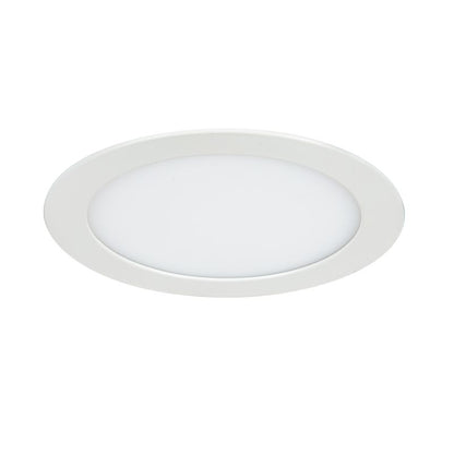 GoodHome Octave LED-indbygningsspot 350 lm IP44 4000 K hvid