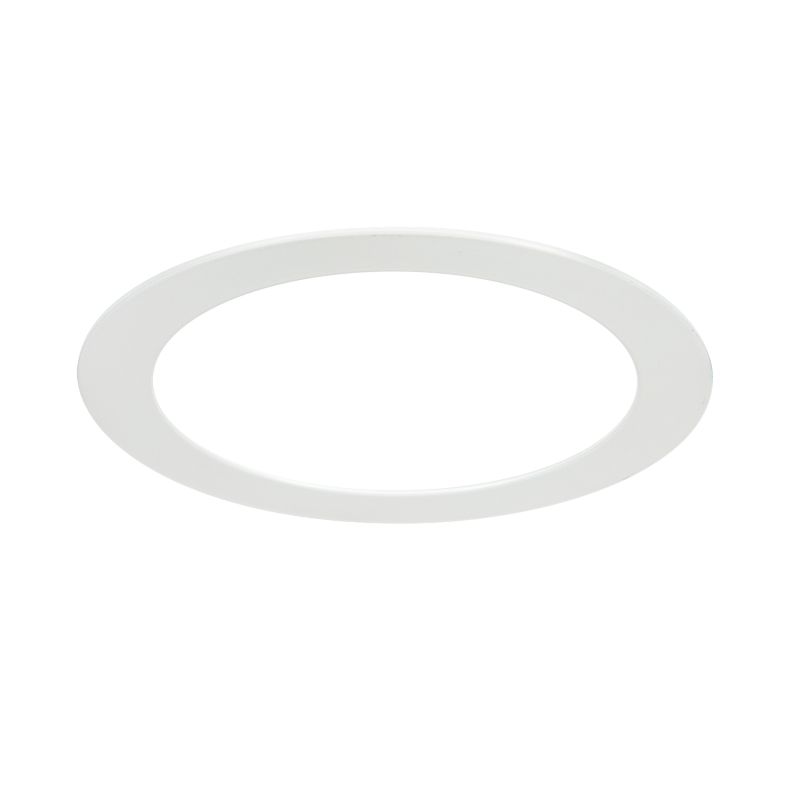 GoodHome Octave LED-indbygningsspot 350 lm IP44 4000 K hvid