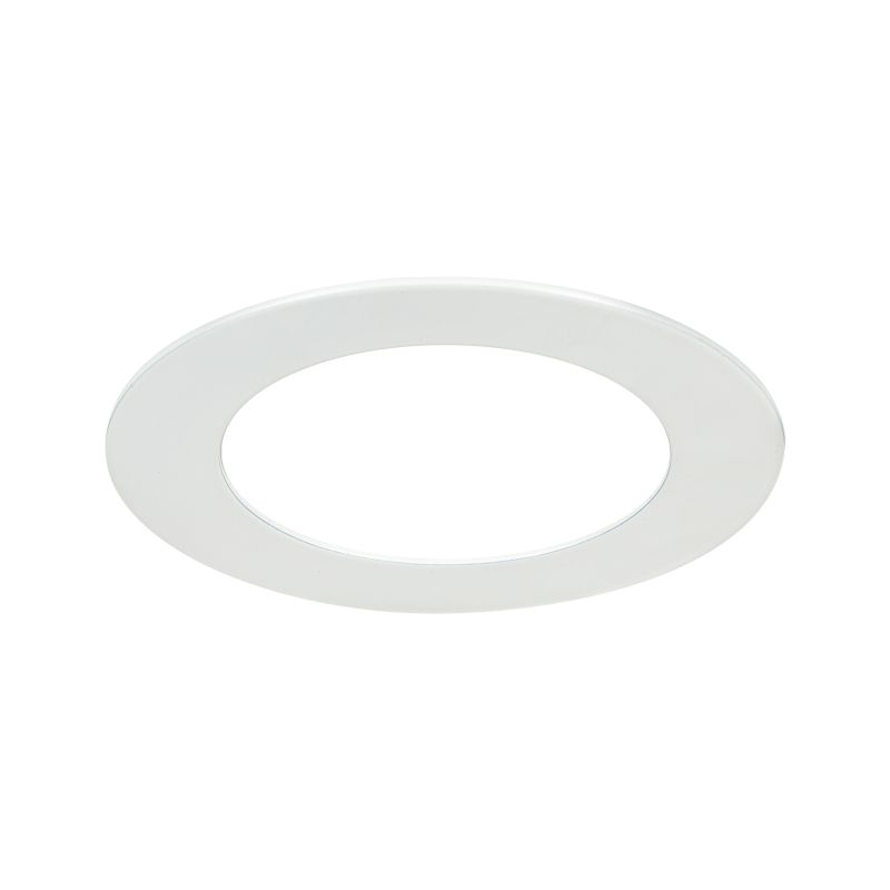 GoodHome Octave LED-indbygningsspot 380 lm IP44 4000 K hvid