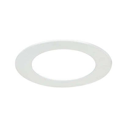 GoodHome Octave LED-indbygningsspot 380 lm IP44 4000 K hvid