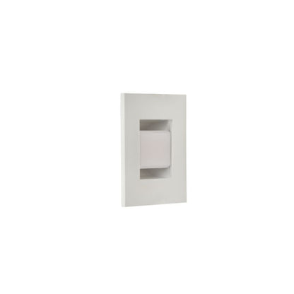 GoodHome Pauling indbygningsspot 230 lm 3000 K hvid
