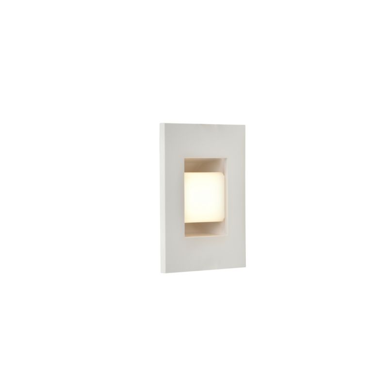 GoodHome Pauling indbygningsspot 230 lm 3000 K hvid