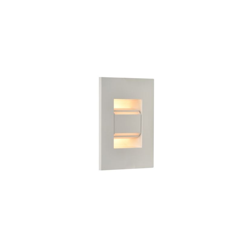 GoodHome Pauling indbygningsspot 230 lm 3000 K hvid