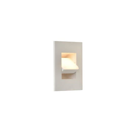 GoodHome Pauling indbygningsspot 230 lm 3000 K hvid