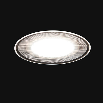 GoodHome Sanger LED-indbygningsspot 345 lm hvid