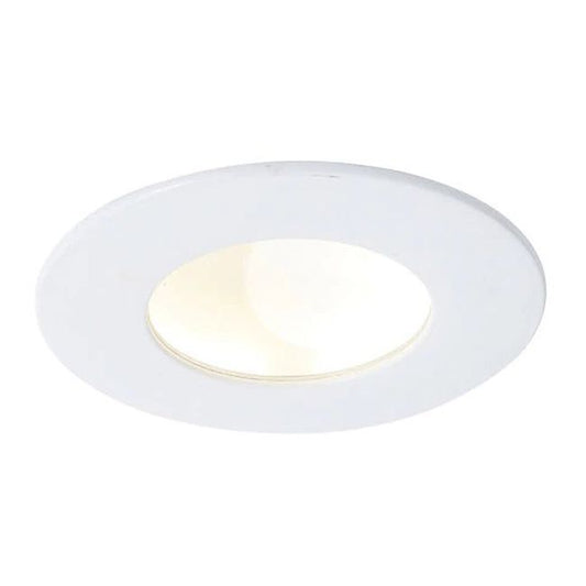 LED-spot Colours Regas 850 lm hvid 3 stk.