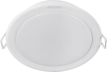 LED Indbygningsspot Philips Meson 1240 lm 3000 K Hvid