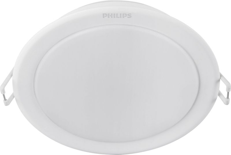 LED Indbygningsspot Meson 1300 lm 4000 K Hvid
