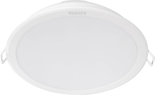 Philips Meson LED-indbygningsspot 1660 lm 3000 K hvid