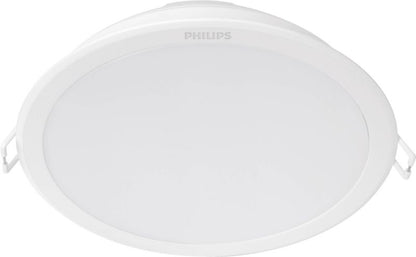 LED Indbygningsspot Meson 1660 lm 3000 K Hvid