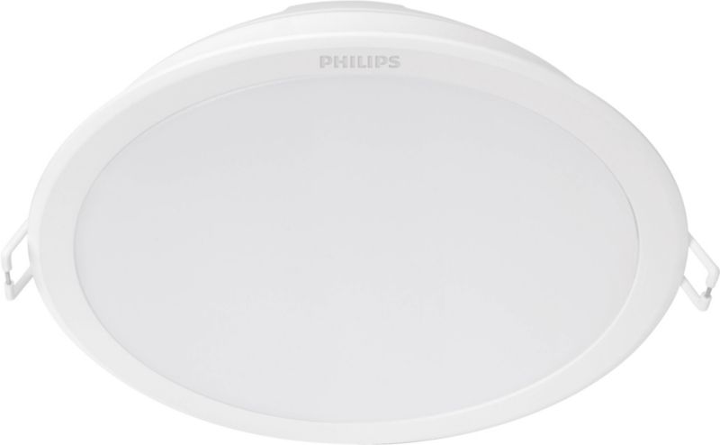 LED Indbygningsspot Meson 1660 lm 3000 K Hvid