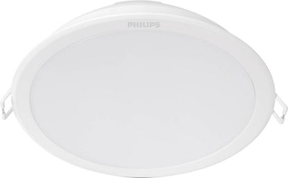 LED Indbygningsspot Philips Meson 1750 lm 4000 K Hvid