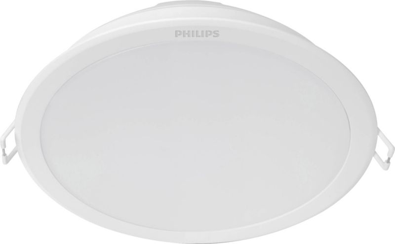 LED Spot Meson 1750 lm 6500 K Hvid 165 mm