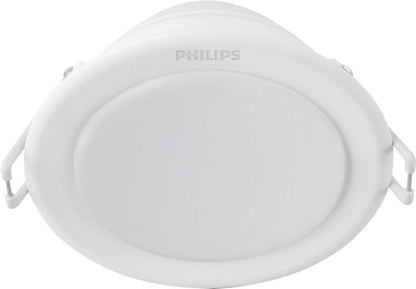 Philips Meson LED-indbygningsspot 500 lm 3000 K hvid