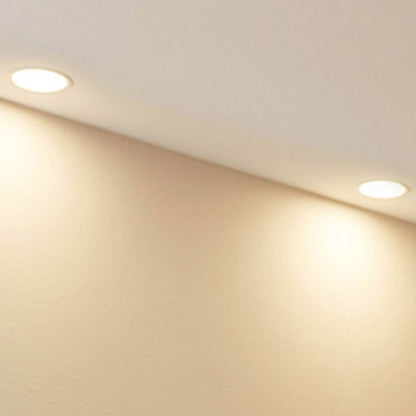 Philips Meson LED-indbygningsspot 500 lm 3000 K hvid