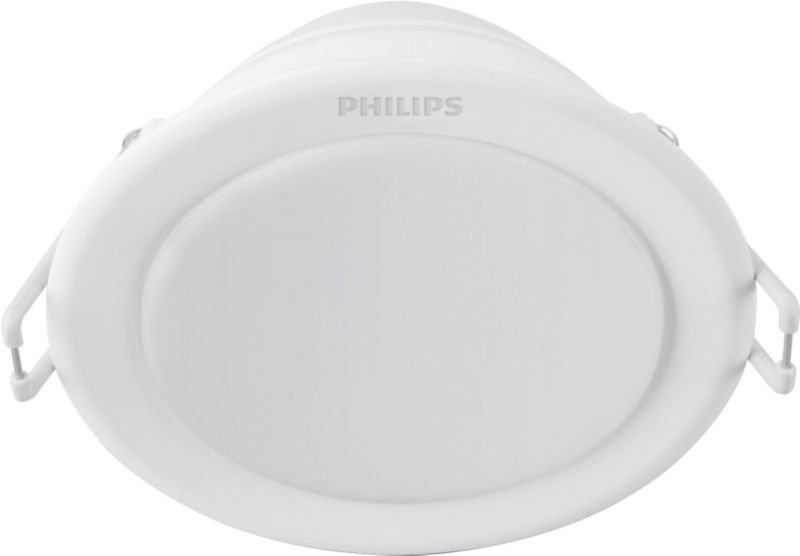 Philips Meson LED-spot 550 lm 4000 K hvid