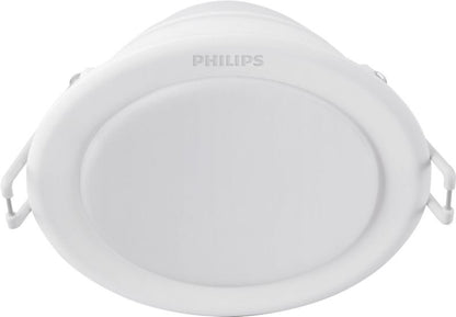 LED Indbygningsspot Meson 550 lm 4000 K Hvid