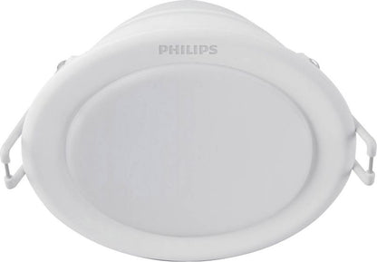 Philips Meson LED-indbygningsspot 550 lm 6500 K hvid