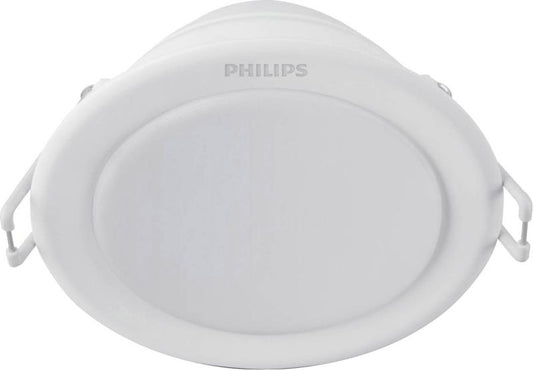 Philips Meson LED-indbygningsspot 550 lm 6500 K hvid