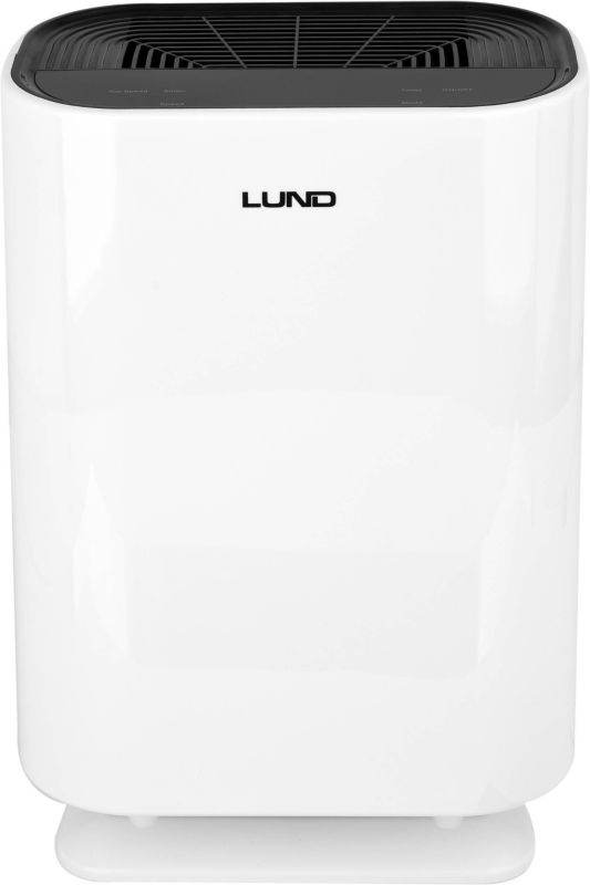 Lund luftrenser 40 W